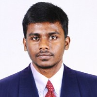 Nandhakumar Rajendran