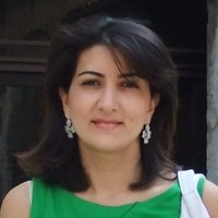 Ellada Kechkekian