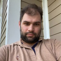 Anthony Therrien