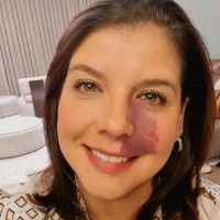 Catherine Melo