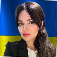 Yulia Kyrpa 🇺🇦