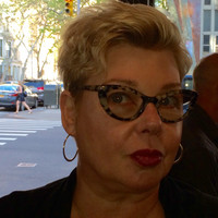 Terrie Reilly