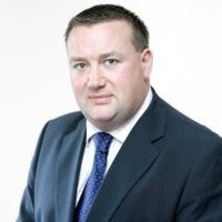 Colin Smyth