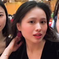 Rachel Hong