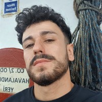 Halil İbrahim Deniz
