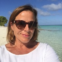 Jeanine Gresham Cater