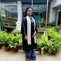Arpita Kamat