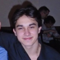 Christopher Papic-Hiller