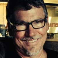 Gregory Bell