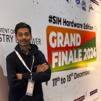 Shantanu Pande