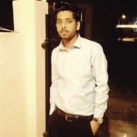 AKSHAY CHALPE