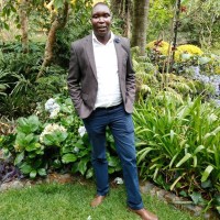 Meshack Maswai
