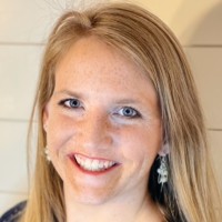 Libby Luper