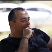 Alon Ben Arush