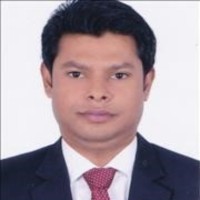 Md. Mamunur Rashid
