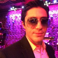 sergeo aranbayev