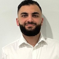 Yousef Nadde