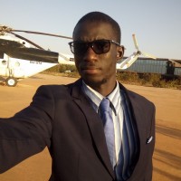 Malick FALL