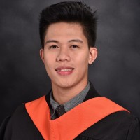Aeron Paul Abdon
