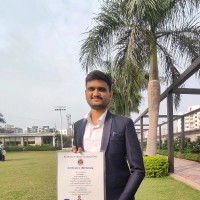 Naresh Kumar K
