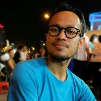 Akmal Mohd Arifin