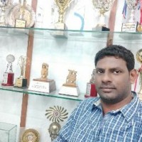 Satya Prasad