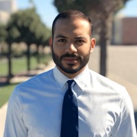 Daniel Oropeza