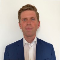 Frederik Fendinge Petersen