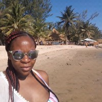 Tiisetso Malope