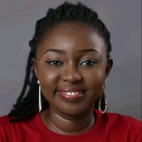 Tina Nwanya