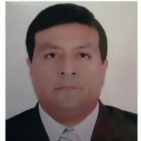 Carlos Manuel Supo Quintana