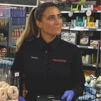 Jonna Karinkanta