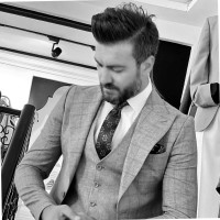 Samet SARIOĞLU