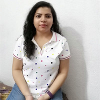Manisha Shalini