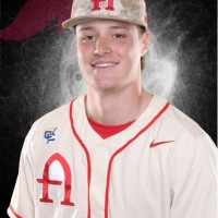 Cole Strand