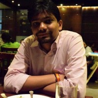 Ayush Kabra