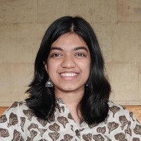 Isha Agrawal