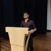 Snehal Sinha