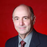 Mark Cox