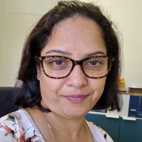 Priti Manjire