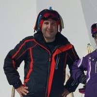 Alex Vaisman