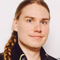Mikko Eronen