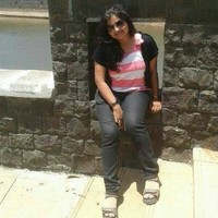 Prashika Gaikwad