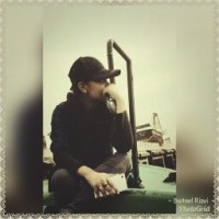 Batool Rizvi