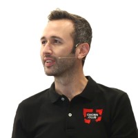 David Cuesta Chávez