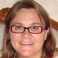 Sandrine Pierre-Jean / Louvet