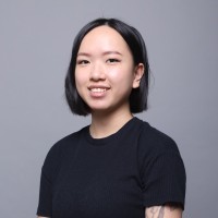 Kimberley Wong