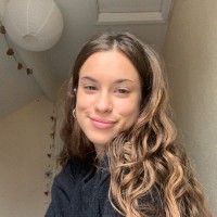 Olivia Kolasinski