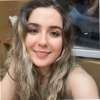Tuğçe Çimendağ Ekuklu