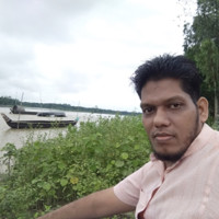 Md. Aktar Hossain Shikdar